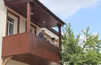 Xankəndi, Xocalı və Ağdərəyə növbəti dəfə 180 nəfər köçürülüb -