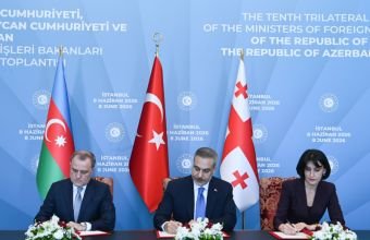 XİN başçıları İstanbul bəyannaməsi imzaladılar