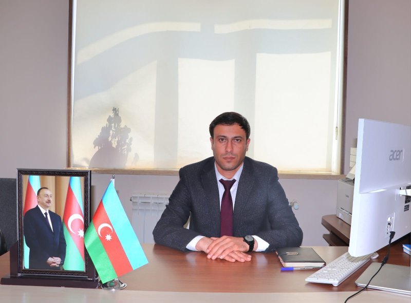 Yasin İsmayılov: Naxçıvanda bol yağıntılar məhsuldarlıq gözləntilərini artırıb