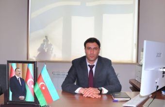 Yasin İsmayılov: Naxçıvanda bol yağıntılar məhsuldarlıq gözləntilərini artırıb