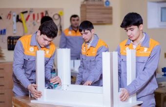 Yeni peşə ixtisasları yaradıldı