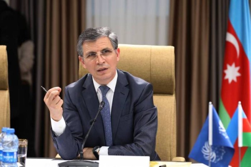 Zahid Oruc: Naxçıvan üçün operativ qərarvermə vacibdir