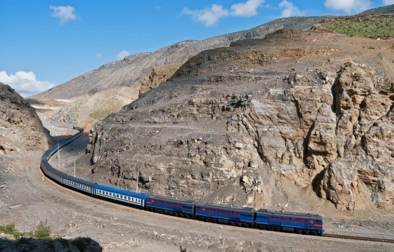 Zəngəzur dəhlizi regional enerji və nəqliyyat əlaqələrinin möhkəmlənməsinə töhfə verəcək
