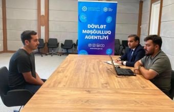 Zəngilan və Cəbrayılda sakinlərlə növbəti görüşlər keçirilib