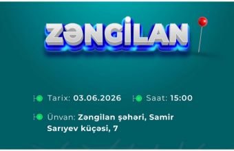 Zəngilanda növbəti əmək yarmarkası keçiriləcək