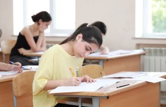 2027-ci ildə tətbiq olunacaq imtahan modeli açıqlanıb