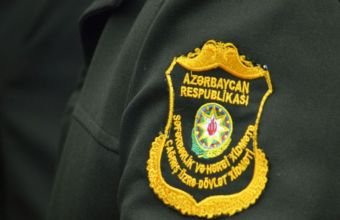 88 nəfər barəsində korrupsiya işi Baş Prokurorluğa göndərilib