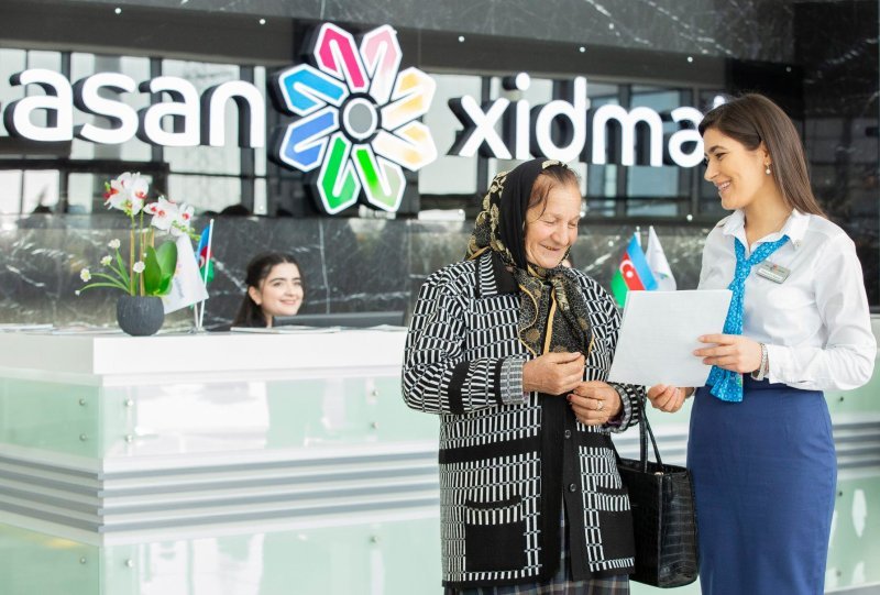 Ağdam, Cəbrayıl və Laçında "ASAN xidmət" mərkəzləri olacaq
