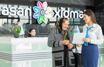 Ağdam, Cəbrayıl və Laçında "ASAN xidmət" mərkəzləri olacaq