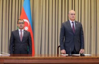 Ali Məclisin növbədənkənar  sessiyası başa çatıb -