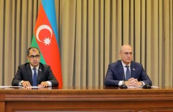 Ali Məclisin növbədənkənar sessiyasının növbəti iclası keçirilib -