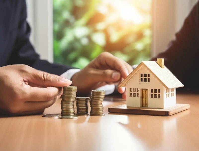 Altı ayda 226 milyon manatlıq ipoteka krediti verilib