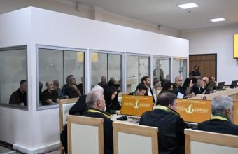 Apellyasiya məhkəməsində təqsirləndirilənlərin çıxışları başa çatıb