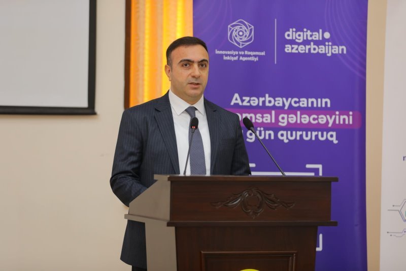 Azər Məmmədrəhimov Ordubadda vətəndaş qəbulu keçirəcək