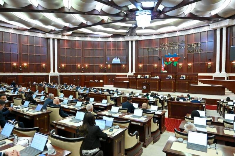 Azərbaycan daha bir Beynəlxalq Konvensiyaya qoşulur