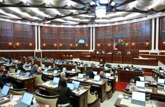 Azərbaycan daha bir Beynəlxalq Konvensiyaya qoşulur