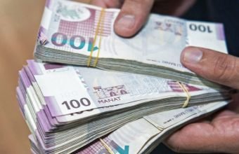 Azərbaycan I yarımildə 1 milyard manata yaxın borc qaytarıb