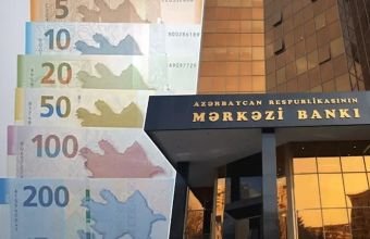 Azərbaycan Mərkəzi Bankı uçot dərəcəsini sabit saxlayıb