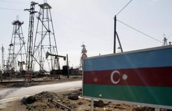 Azərbaycan nefti ucuzlaşıb