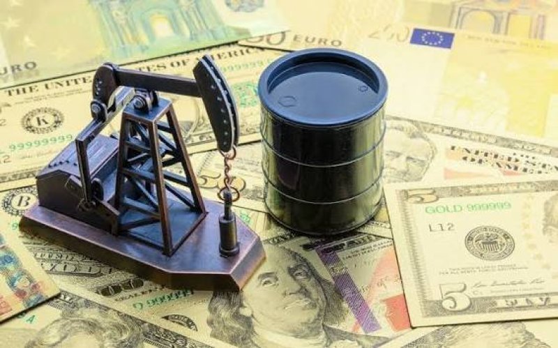 Azərbaycan neftinin qiyməti 82 dolları keçib