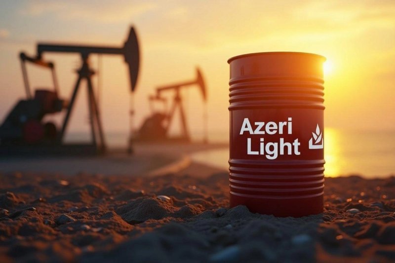 Azərbaycan neftinin qiyməti cüzi artıb