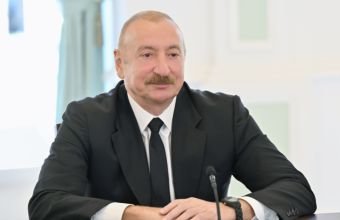 İlham Əliyev: Slovakiya ilə gündəliyimiz genişdir
