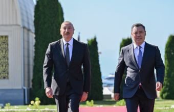 Azərbaycan-Qırğız İnvestisiya Fondunun vəsaitlərinin artırılması barədə qərar qəbul olunub