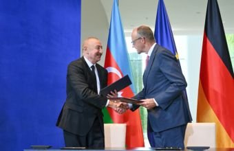 Azərbaycan və Almaniya minatəmizləmə sahəsində əməkdaşlığın davam etdirilməsini razılaşdırıblar