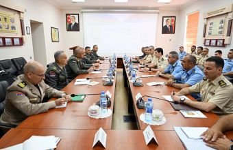 Azərbaycan və Serbiya Yüksək Səviyyəli Birgə İşçi Qrupunun iclası keçirilib