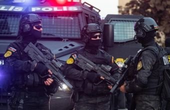 Azərbaycanda 6 ayda 288 kriminal qrup zərərsizləşdirilib