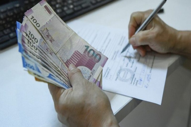 Azərbaycanda 6 ayda büdcədən 155 milyon manata yaxın vəsait geri qaytarılıb