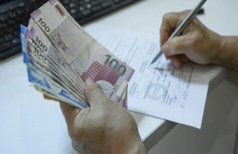 Azərbaycanda 6 ayda büdcədən 155 milyon manata yaxın vəsait geri qaytarılıb