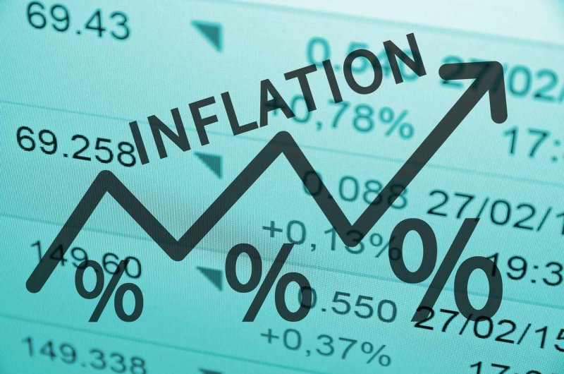 Azərbaycanda 6 ayda orta illik inflyasiya 5,7 % olub