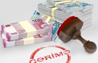 Azərbaycanda 7 min manatlıq yeni cərimə