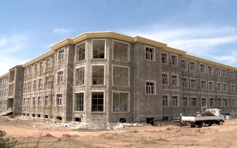 Azərbaycanda iki peşə təhsili müəssisəsi yaradılacaq