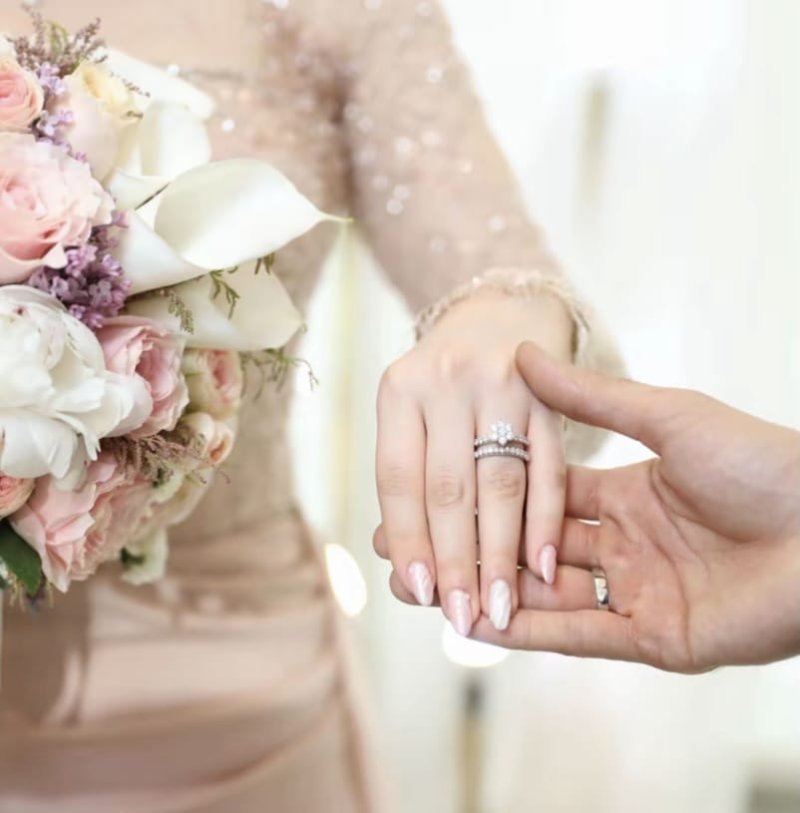 Azərbaycanda nikah və boşanmaların sayı azalıb