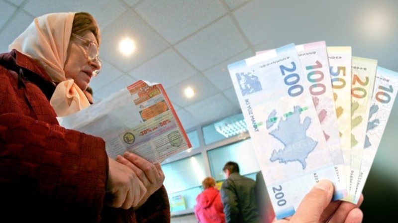Azərbaycanda qadınların pensiya yaşı artırıldı