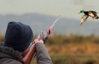 Azərbaycanda qanunsuz ov edən 62 nəfər saxlanılıb
