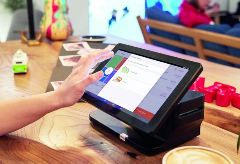 Azərbaycanda yeni nəsil kassa aparatları ilə dövriyyə 15 % artıb