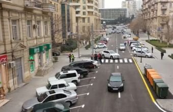 Azərbaycanda yeni parklanma qaydaları təsdiqləndi