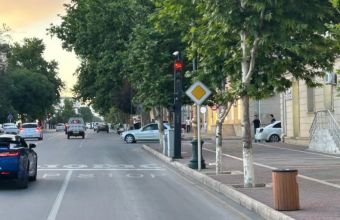 Azərbaycanda yol hərəkəti, parklanma və texniki baxış qaydaları təkmilləşdirilir