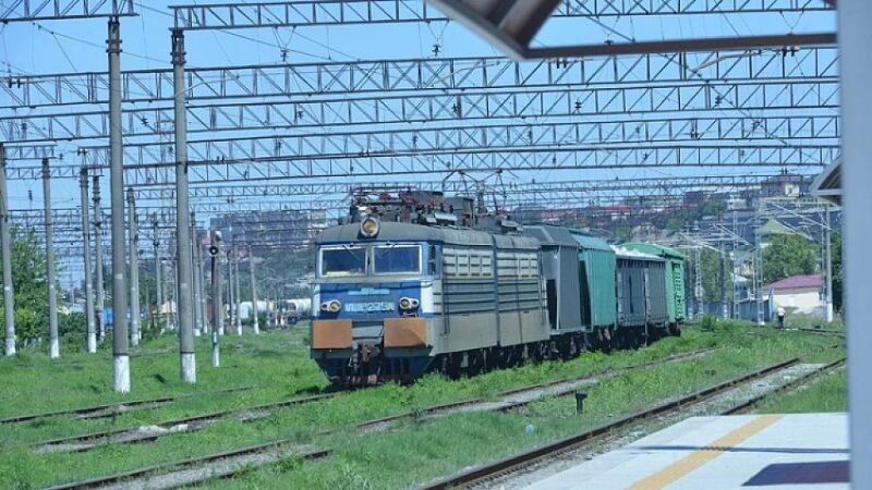 Azərbaycandan tranzit keçməklə Ermənistana buğda göndəriləcək