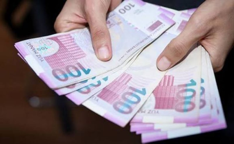 Azərbaycanın daxili dövlət borcunun tərkibi açıqlanıb