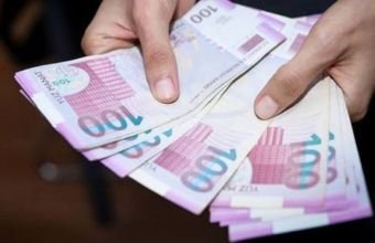 Azərbaycanın daxili dövlət borcunun tərkibi açıqlanıb