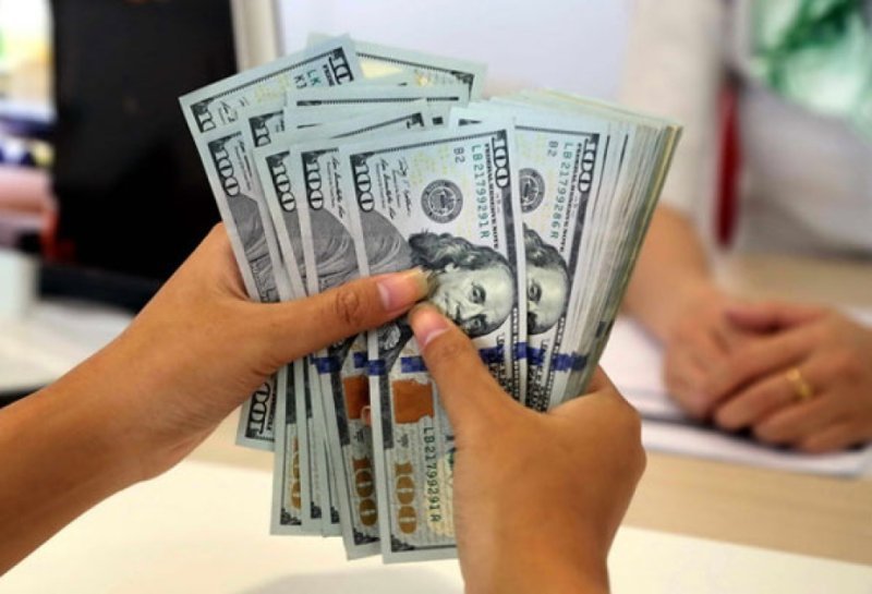 Azərbaycanın xarici dövlət borcu 8 % azalıb