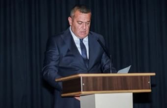 Babək rayon icra başçısının I müavini işdən çıxarılıb