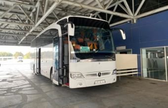 Bakı-Naxçıvan avtobus reysləri nə vaxt bərpa olunacaq?