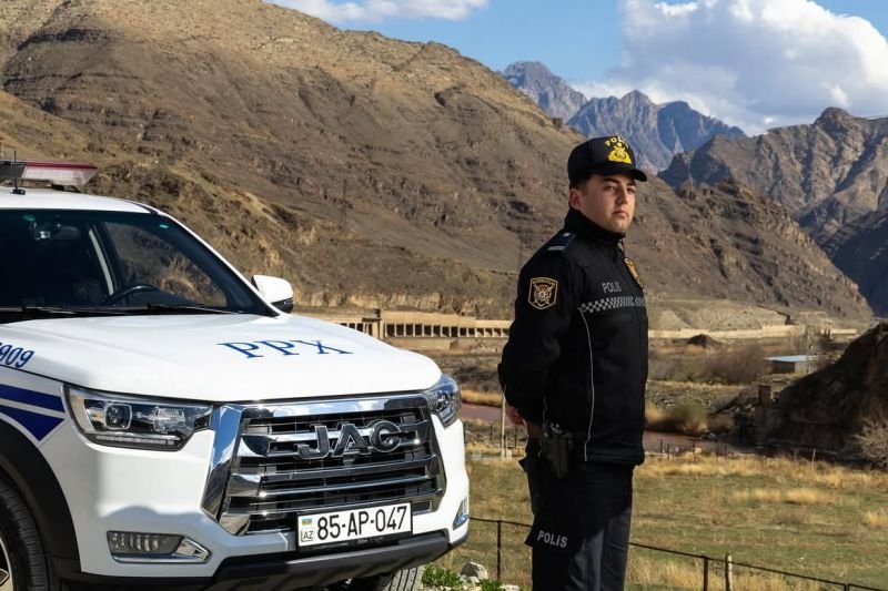 BDYPİ hərəkət iştirakçılarını diqqətli olmağa çağırıb