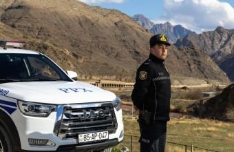 BDYPİ hərəkət iştirakçılarını diqqətli olmağa çağırıb