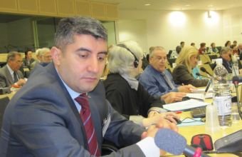 Bəşəriyyət öz yaratdıqlarının qurbanına çevrilə bilər